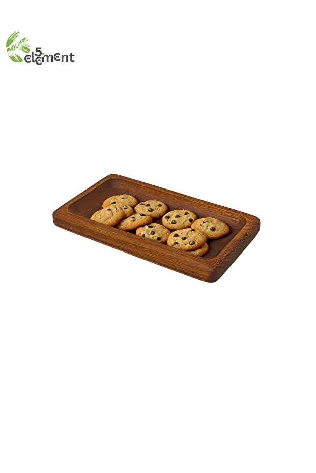 Dikdörtgen Tabak - 3