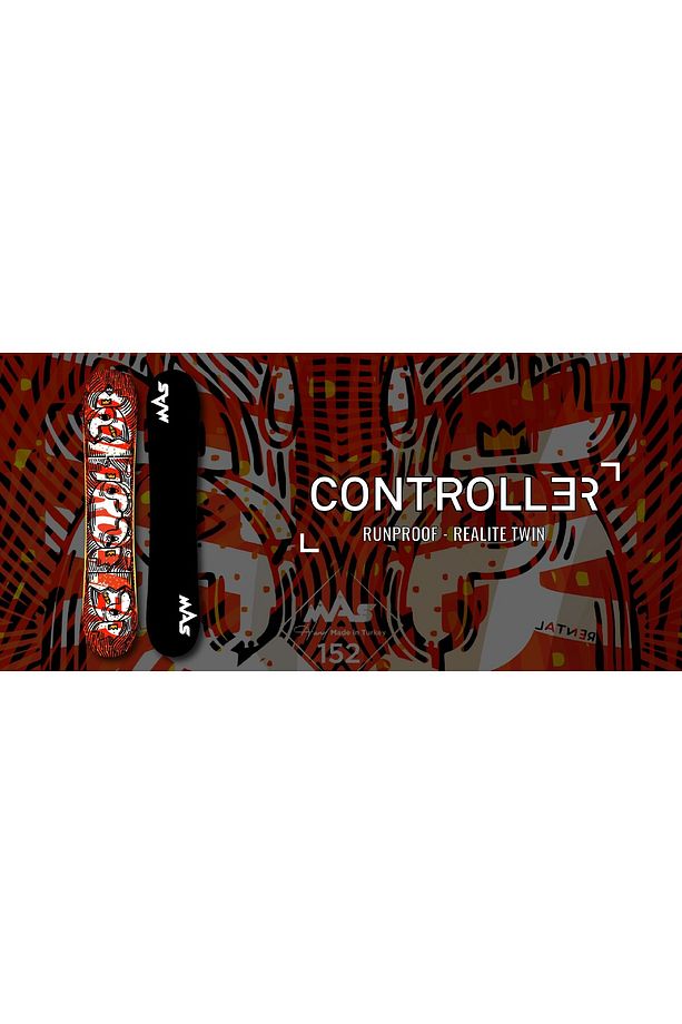 Controller - 1