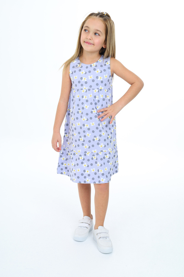 Rochie florală - 2