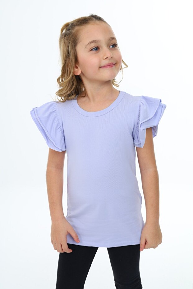 Devojčica majica - 3