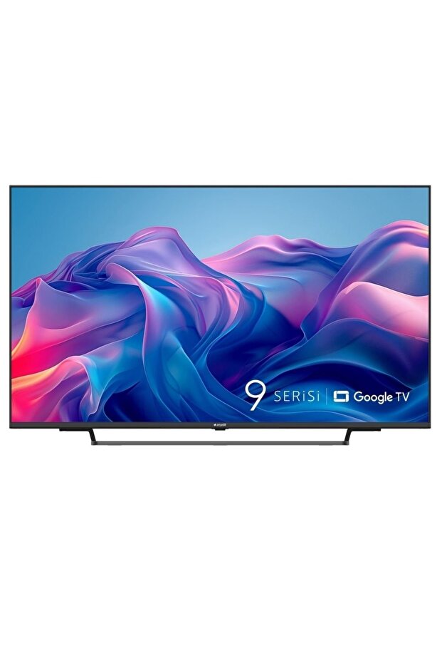 A55 QE 988 A Google TV - 1