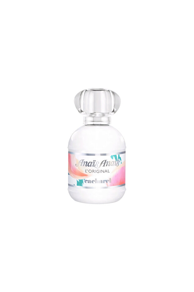 عطر أنايس أنايس لو أوريجينال من كاشاريل للنساء أو دي تواليت 30 مل