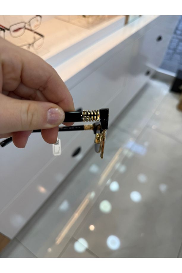 GÜNEŞ GÖZLÜĞÜ Miu Miu MU11ZS 16K-5SO - 4