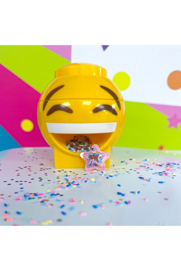 مجموعة صنع الملصقات ثلاثية الأبعاد بنفسك من ILY - 7