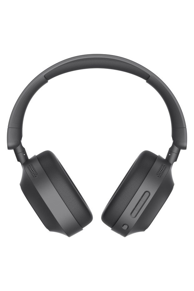 H668BT ANC Bluetooth Kulaküstü Kulaklık - 80 Saat, Anc, Çift Cihaz Desteği, Hi-Res Audio - 5