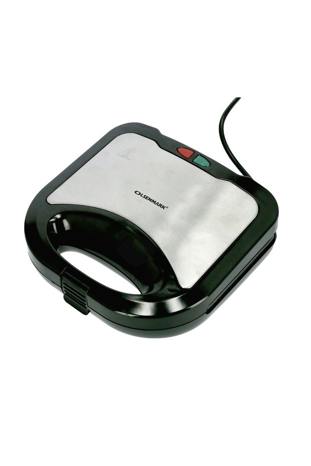 Non-stick Coating with Overheat Protection  Sandwich Toaster OMGM2321 , gril maker - 3