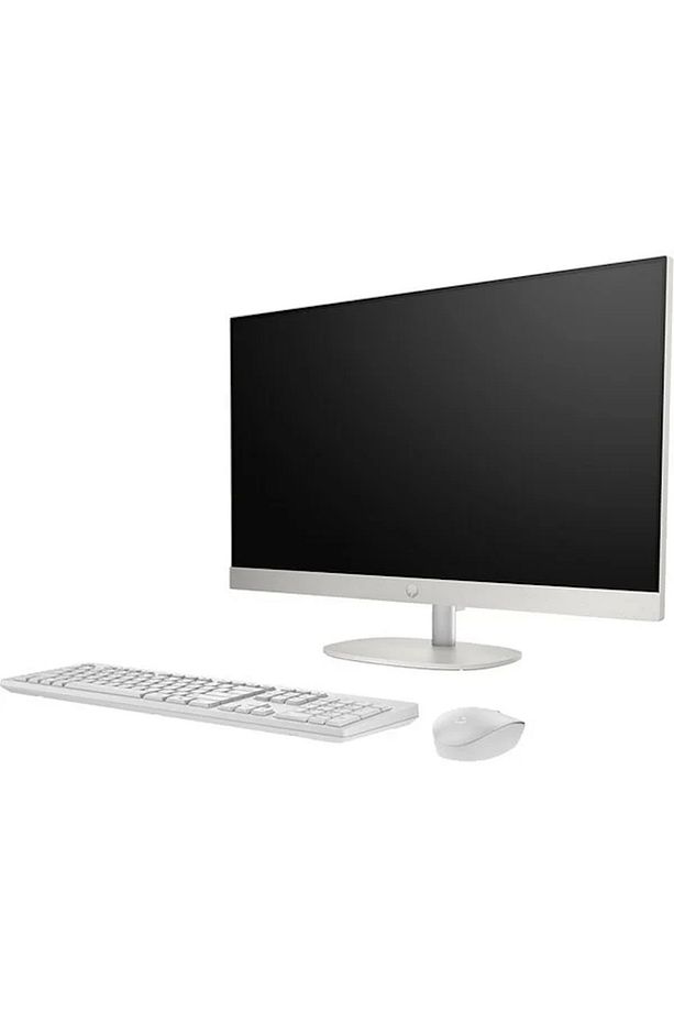 27-cr0003nt 898B3EA Intel Core i7-1355U 16GB DDR4 1TB SSD 27 inç FHD FDos Beyaz AIO Bilgisayar - 2