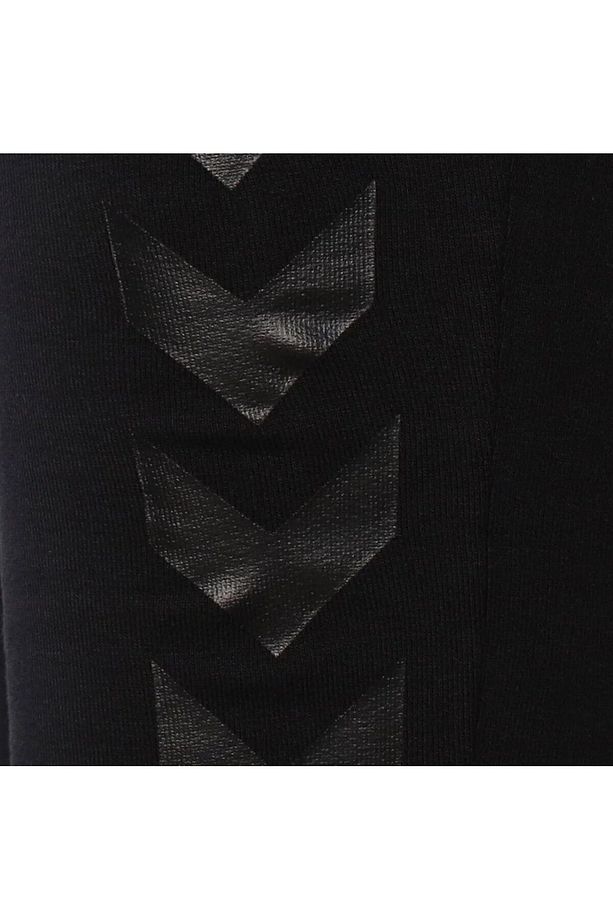 T-ısam 2.0 Tapered Erkek Siyah Eşofman Altı - 3