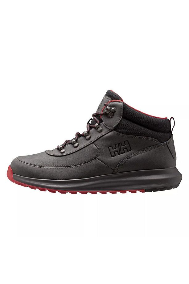 Durango Helly Tech Waterproof Erkek Siyah Bot - 2
