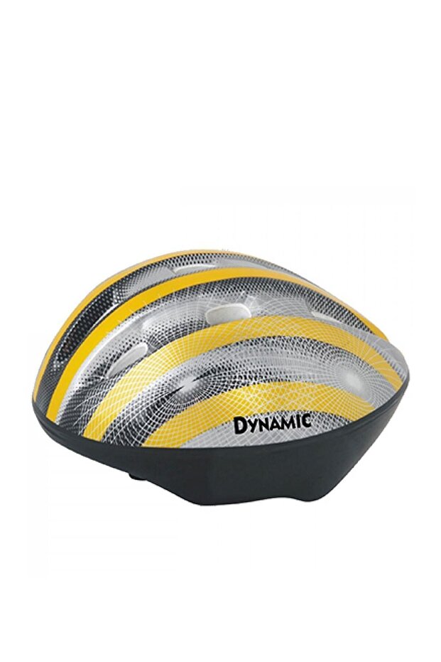 Pw904 Kask Sarı / Gri-small Başlık - 1