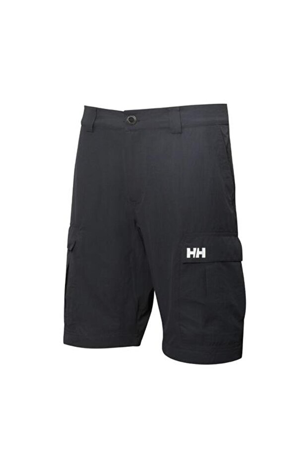 11 Inch Erkek Lacivert Şort - 2