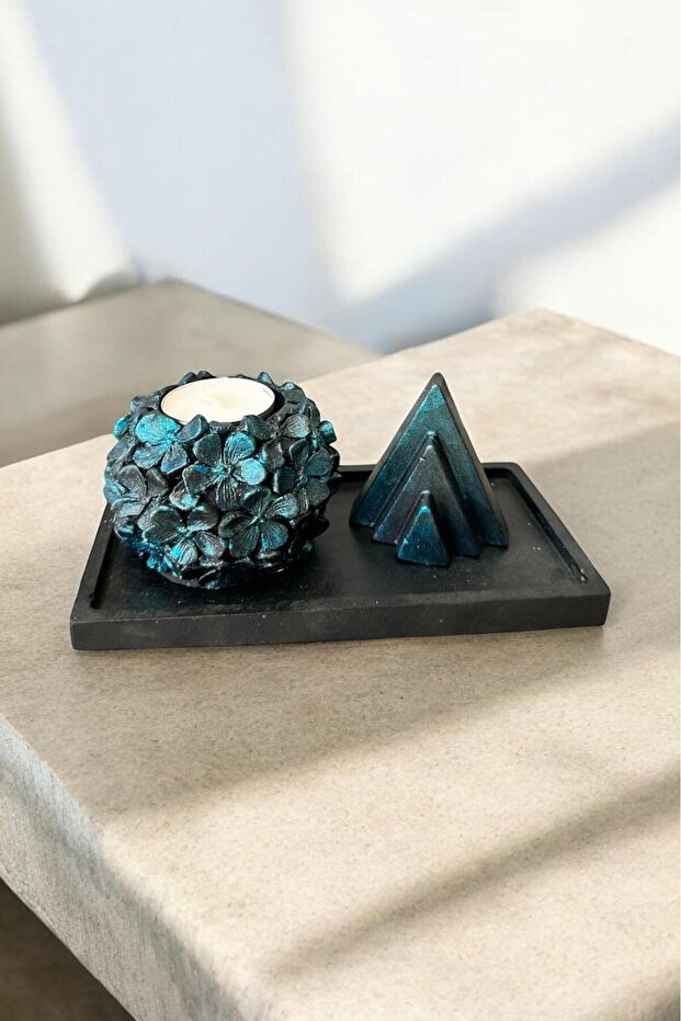 MİNİMAL DEKOR SETİ - 1