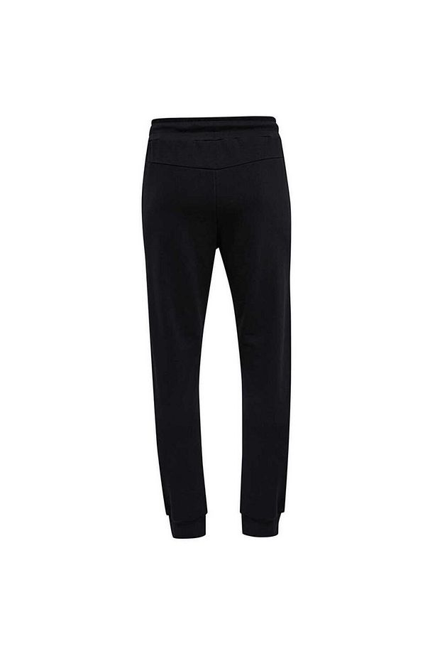 Hml T-ısam 2.0 Regular Pants Erkek Siyah Eşofman 931468-2001 - 3
