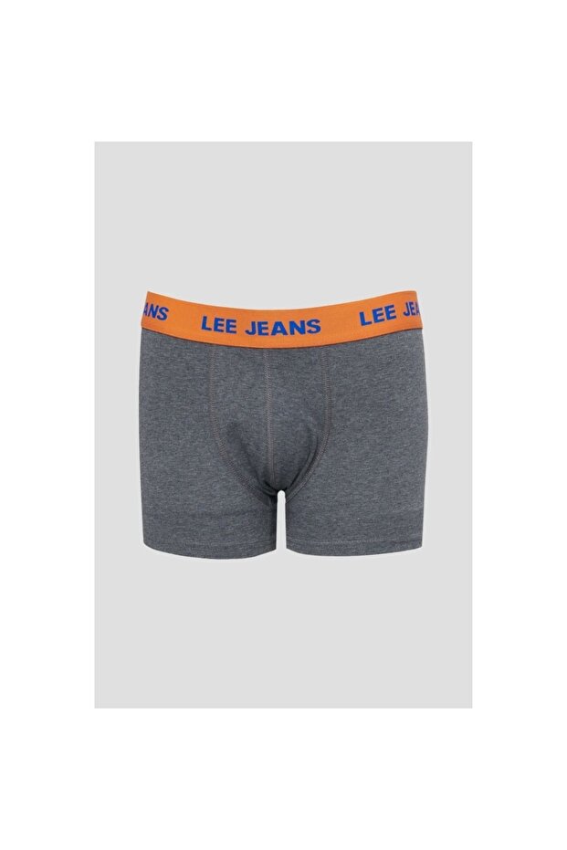 3'lü Erkek Iç Çamaşır - 4