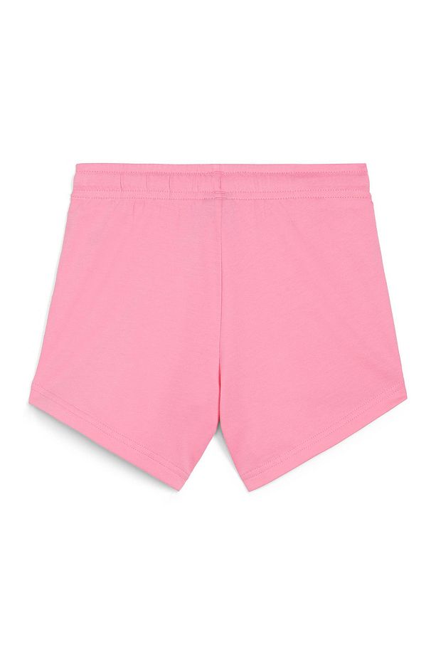 Pembe Spor Şort 67927828 - 5