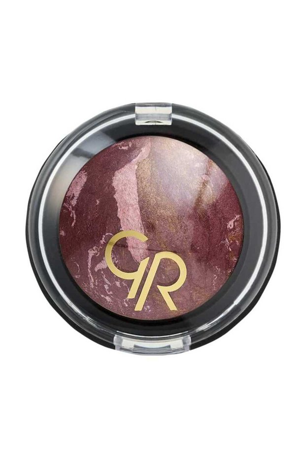 Glittery Blush No:3