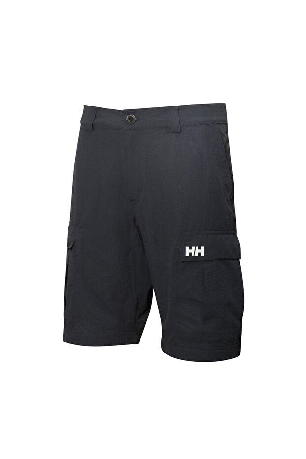 11 Inch Erkek Lacivert Şort - 1