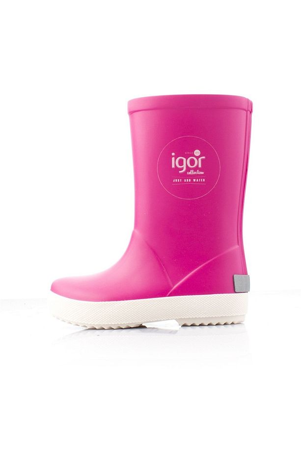 Çocuk Bot W10107 Splash Nautıco - 6