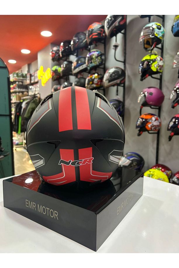 KASK - 3