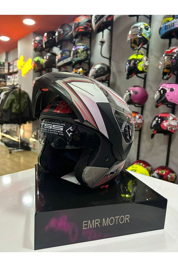 KASK - 1