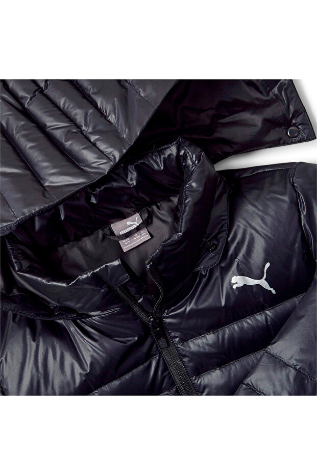 Light Goose Down Jacket & Mont - 2