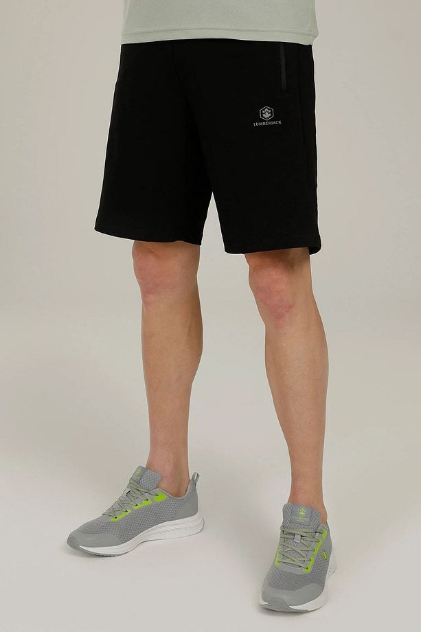 3m M-ct103 Basıc Short 3fx,sıyah, Xxl - 1