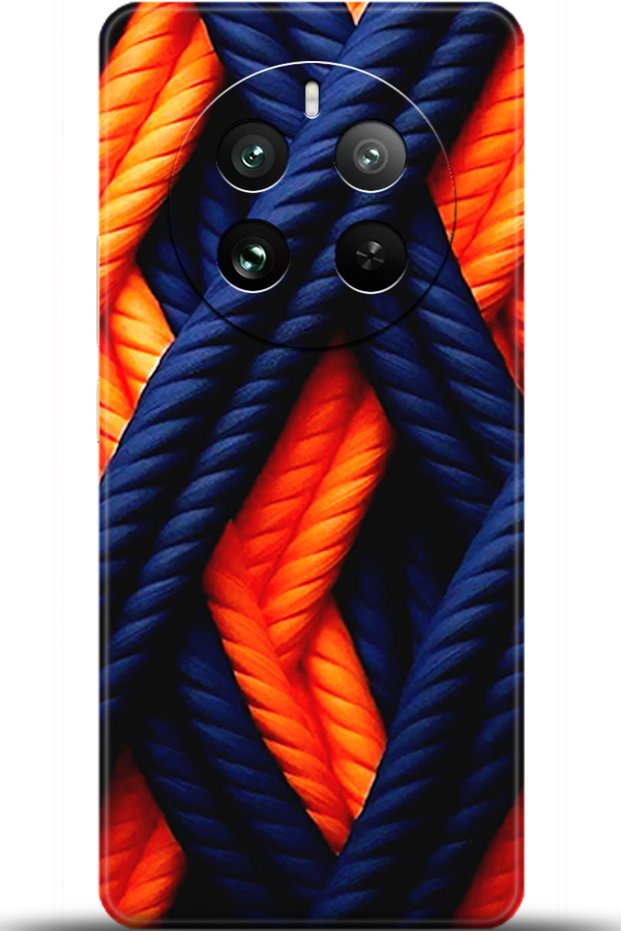 12 4g Case Hd Printed Case - Custody Series 5452