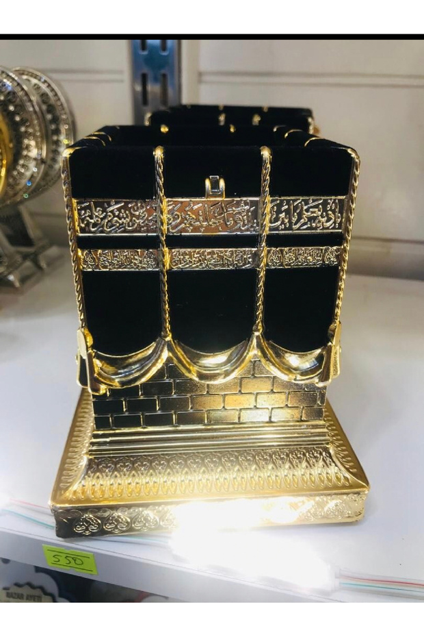 KABE MAKETİ BİBLO - 6