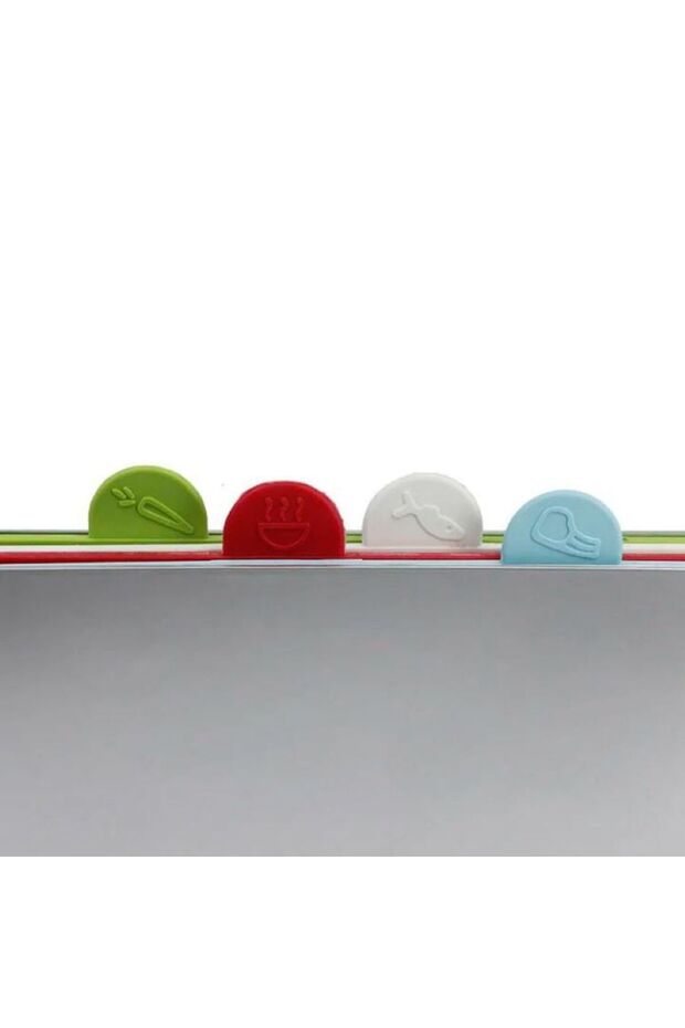 4 Piece Cutting Board - 3