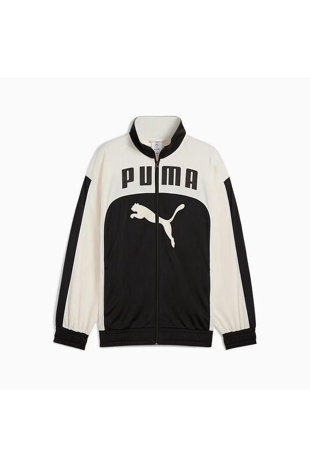 Future.puma.archive Jacket - 4