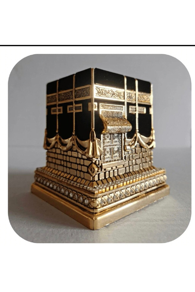 KABE MAKETİ BİBLO - 2