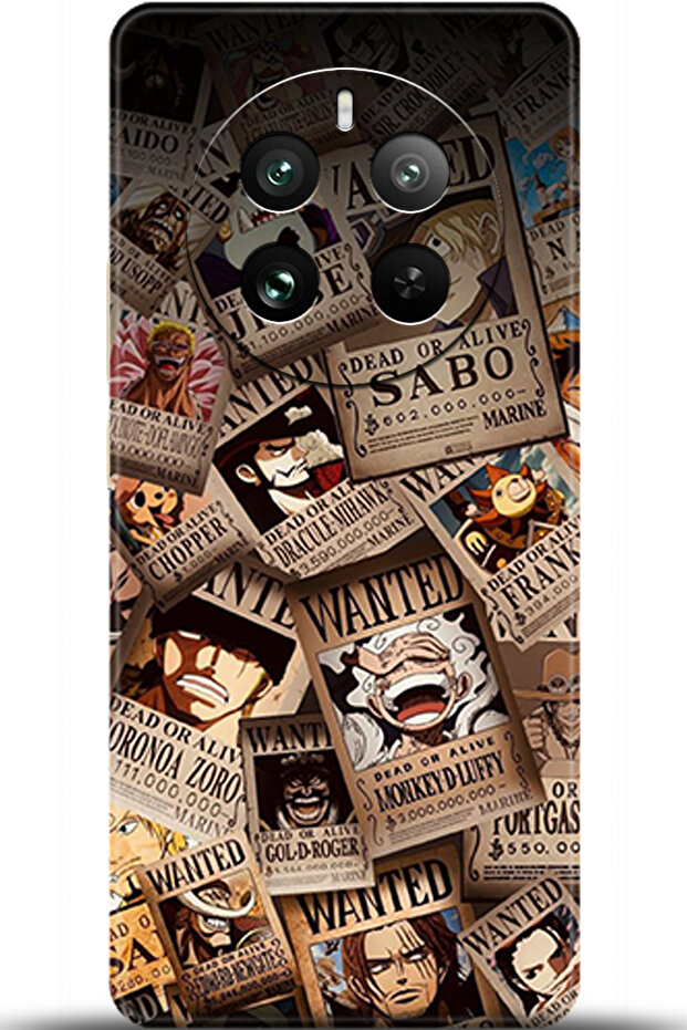 12 Plus Case Hd Printed Case - Mastermind Series 5192