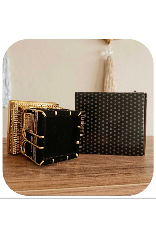 KABE MAKETİ BİBLO - 3