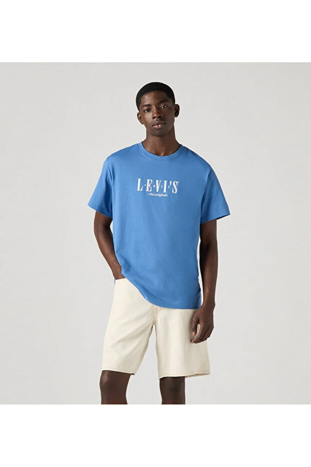 GRAPHIC REE RELAXED - 3