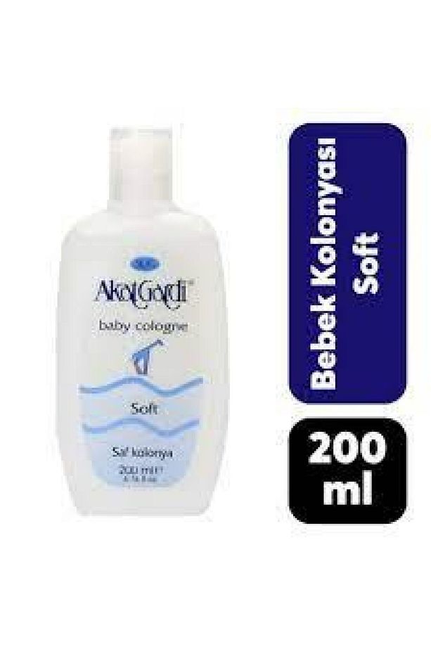 Gardı Kolonya 200 ml Soft - 2