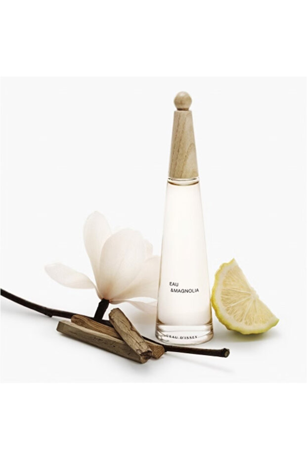 لو ديسي او اند ماجنوليا للنساء - أو دو تواليت إنتنس، 50 مل - 1