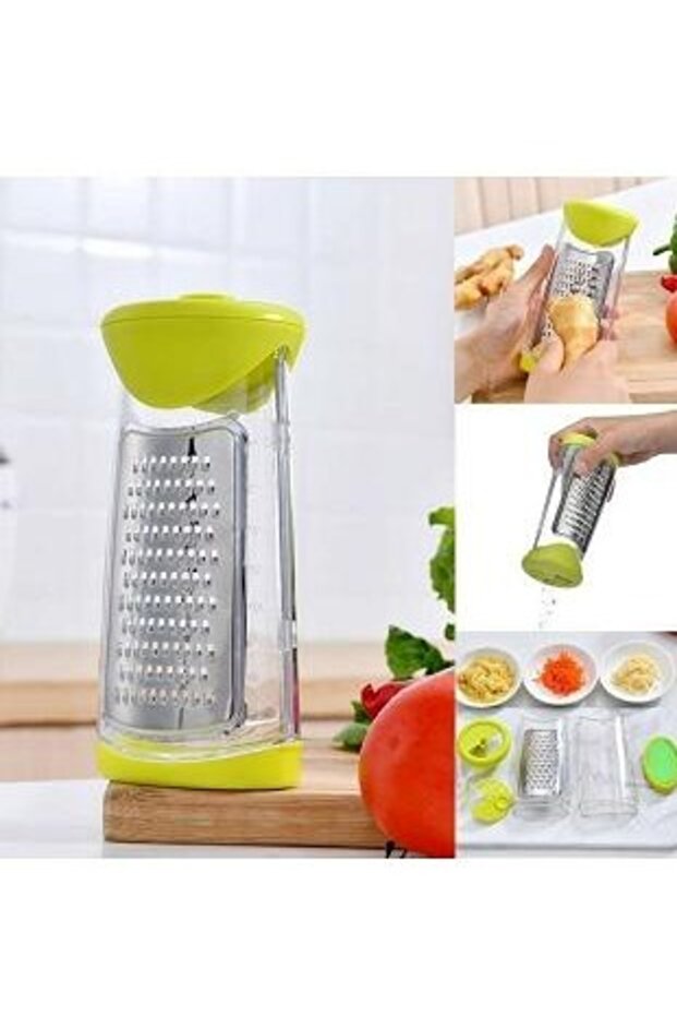 مبشرة للخضار - 1