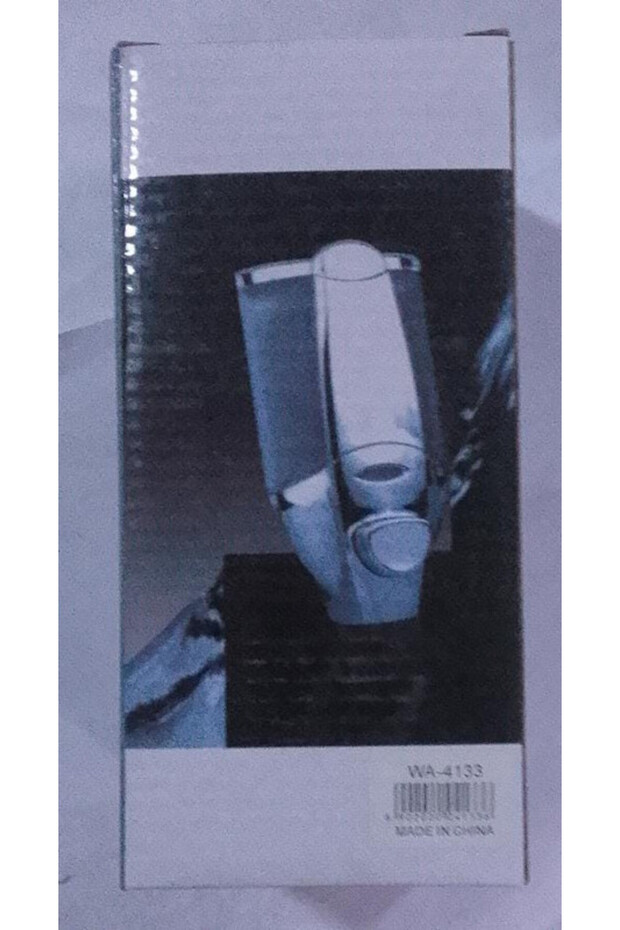 Liquid soap organizer - 2