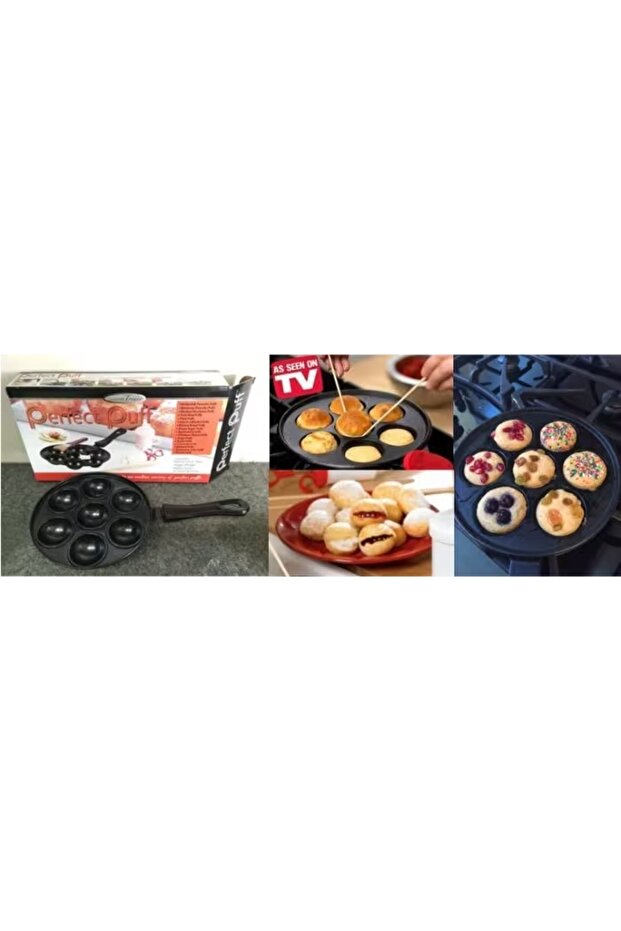 قلاية البف - 1