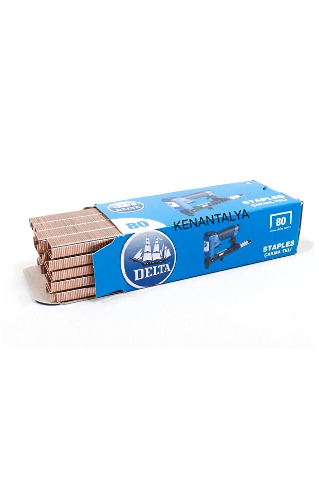 80/06 zımba teli  koli 30 paket - 2