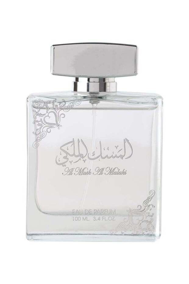 عطر كريستال المسك الملكي 100 مليلتر