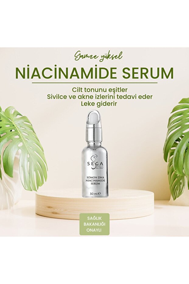 Niacinamide Serum - 3
