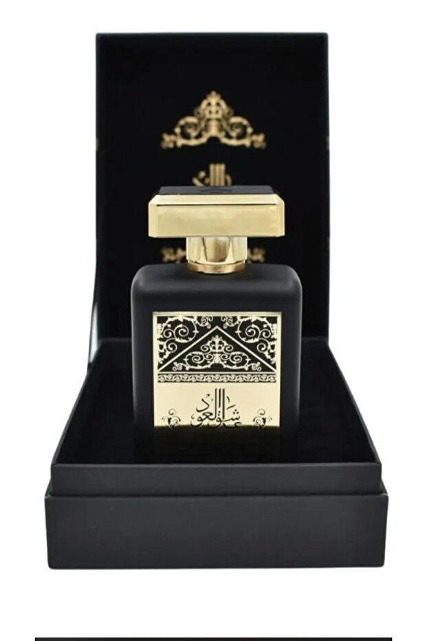 عطر عاشق العود ألماس 100 مل