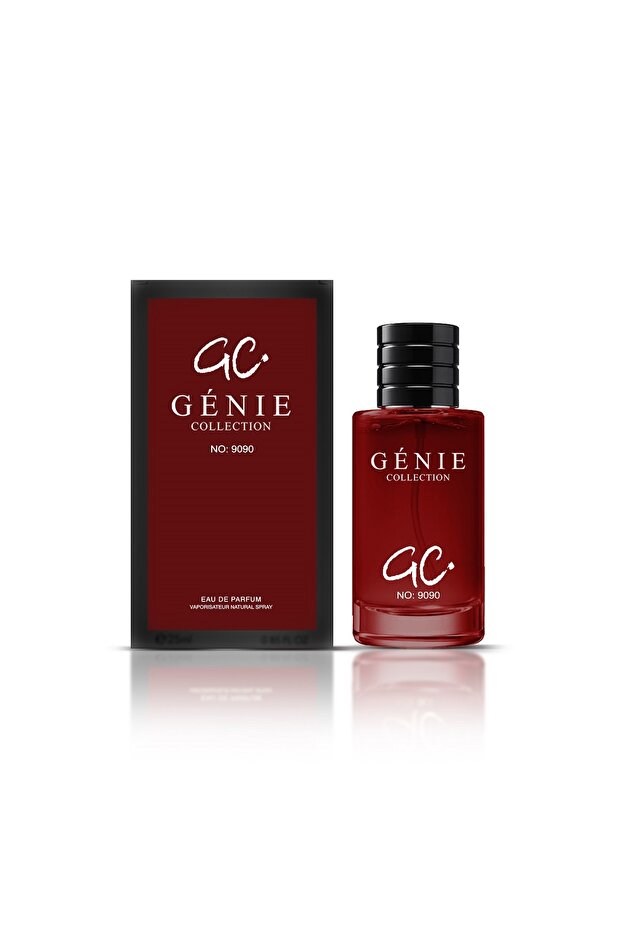 عطر كوليكشن 9090 للنساء 25 مل