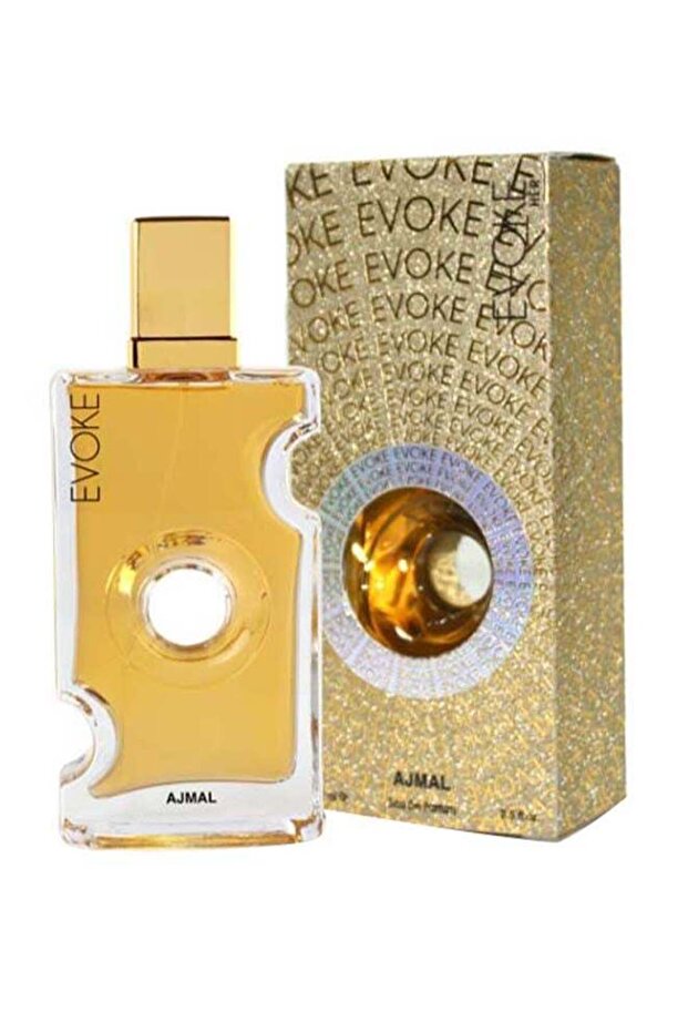 Evoke for Women - 1