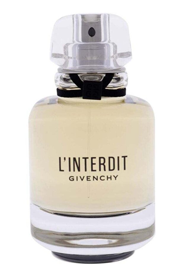 عطر L'Interdit For Her EDP 80 مل - 1