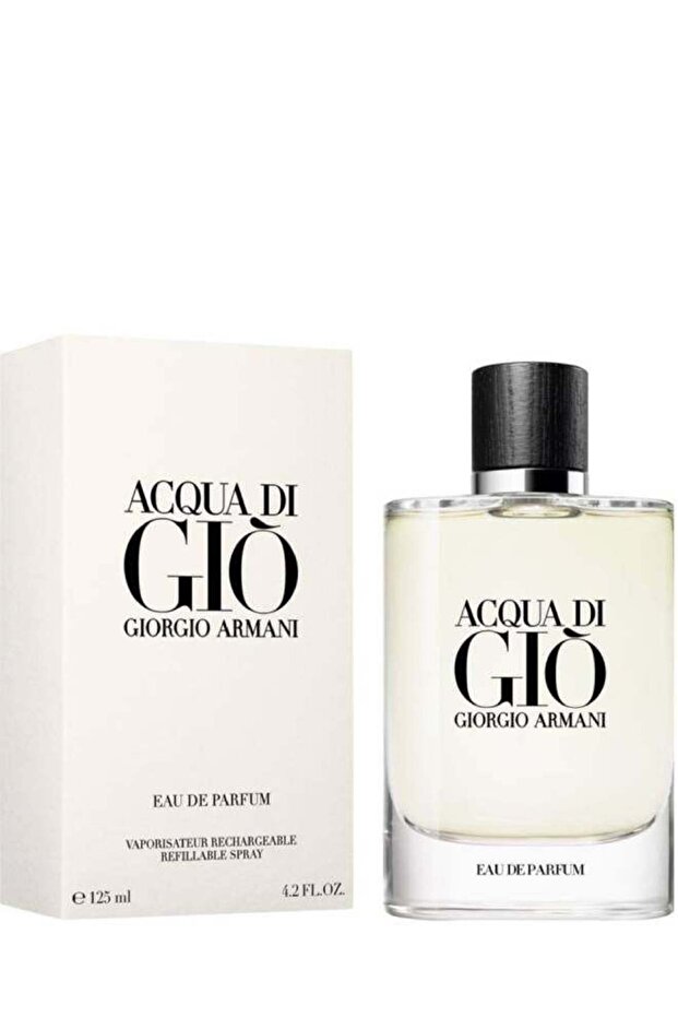 Acqua Di Gio EDP 125ml