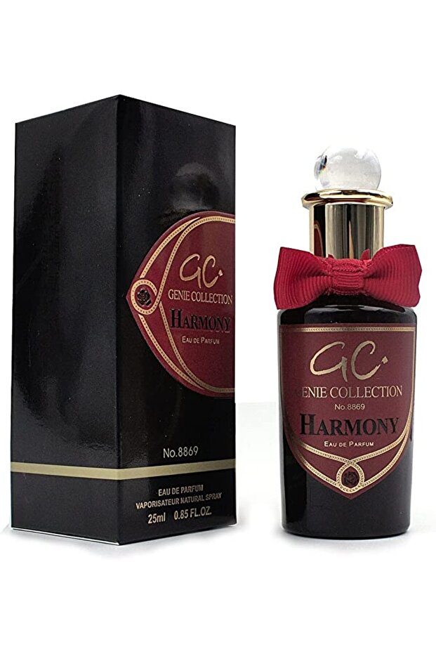 عطر مجموعة 8869 للجنسين، 25 مل
