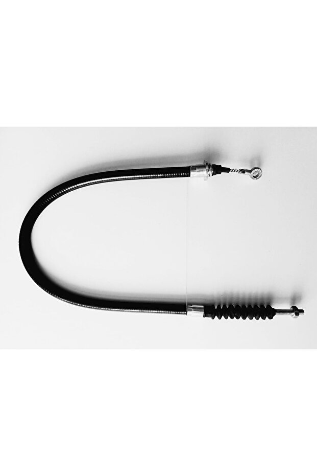 -Deutz Traktör Debriyaj Teli - 1