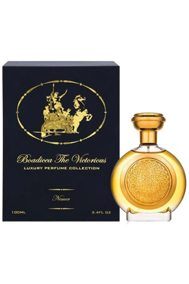 من بوديكا - او دى بارفان - 100 مل - 1